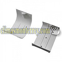 Cople 3-1/2 Color Blanco - Lj92W Cople 3-1/2 Color Blanco - Lj92W
