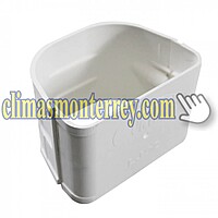 Cople 3-1/2 Color Blanco - Lj92W Cople 3-1/2 Color Blanco - Lj92W