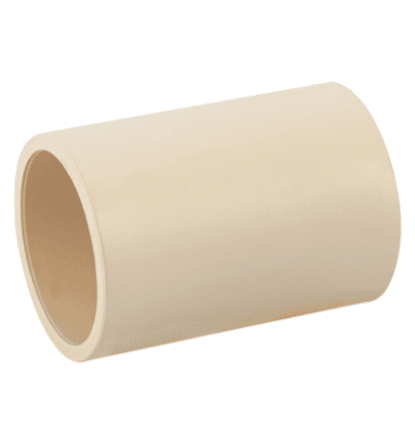 Cople CPVC 1-1/4' - CPVC-264 / 48932 Cople CPVC 1-1/4' - CPVC-264 / 48932