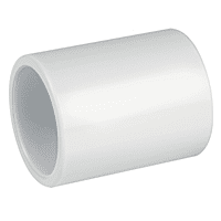 Cople de PVC, 2' - PVC-266 / 45531 Cople de PVC, 2' - PVC-266 / 45531