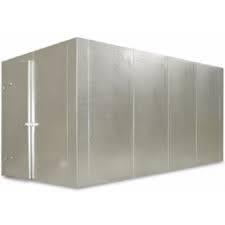 Cuarto Frio Sellado, 3 Hp, Frente 7.40, Fondo 3.04, Altura 2.26, 20,800 Btus, 1 Evaporador Unidad Condensadora Austera - Csc-8M304 Cuarto Frio Sellado, 3 Hp, Frente 7.40, Fondo 3.04, Altura 2.26, 20,800 Btus, 1 Evaporador Unidad Condensadora Austera - Csc-8M304