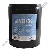 Cubeta De Aceite, Tipo “ L “, York 011-00592-000 Cubeta De Aceite, Tipo “ L “, York 011-00592-000