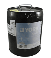 Cubeta De Aceite, Tipo “ L “, York 011-00592-000 Cubeta De Aceite, Tipo “ L “, York 011-00592-000