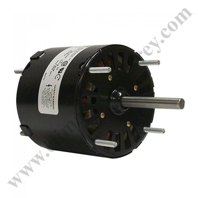 Motor Fasco, 1/20 Hp, 230 V, 1500 Rpm, 1 Velocidad, Rotacion Cw, Chumaceras - D188 Motor Fasco, 1/20 Hp, 230 V, 1500 Rpm, 1 Velocidad, Rotacion Cw, Chumaceras - D188