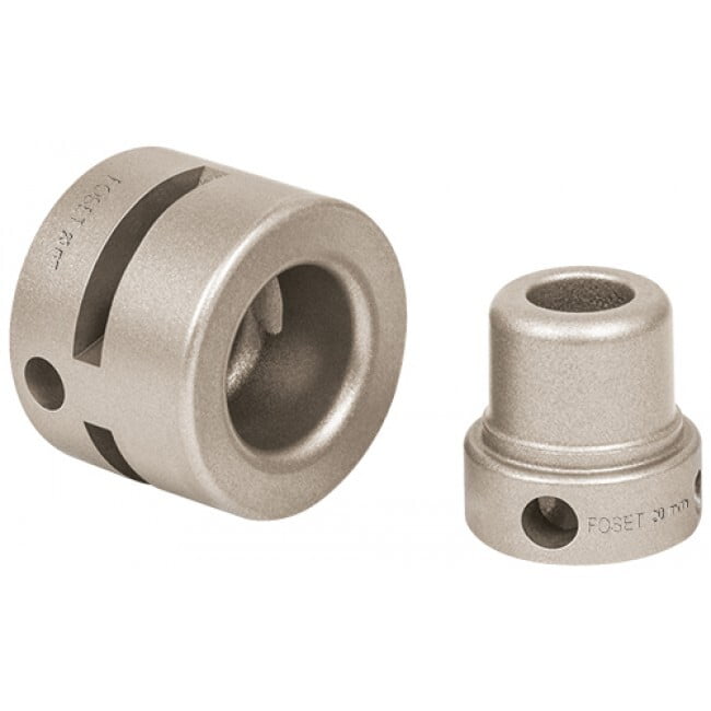 Dado para termofusora de 20 mm - CV-D1 / 45172 Dado para termofusora de 20 mm - CV-D1 / 45172