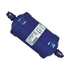 Filtro Deshidratador Para Linea De Liquido, Sellado, Medida De Conexion 1/2 Pulgadas Soldable - Sk-164S