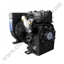 Compresor Copeland Copelamtric, Temperatura Baja, 115/1/60, R12, Hp 0.75, Cfh 255 - Kaa2-0075-Iaa-200 Compresor Copeland Copelamtric, Temperatura Baja, 115/1/60, R12, Hp 0.75, Cfh 255 - Kaa2-0075-Iaa-200