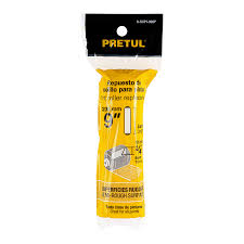 Felpa para rodillo, 9 x 3/4', superficies rugosas, Pretul, 28043 - R-ROPI-920P Felpa para rodillo, 9 x 3/4', superficies rugosas, Pretul, 28043 - R-ROPI-920P