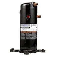 Compresor Copeland Scroll Zp, Btus 51,400,200-230/3/60, 410A, Hp 4.3, Cfh 357 - Zpd51K5E-Tf5-830