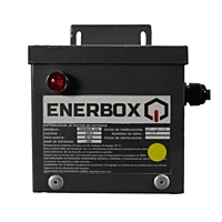Enerbox Monofasico 110/220V 100Ampers - Ene-G1 Enerbox Monofasico 110/220V 100Ampers - Ene-G1