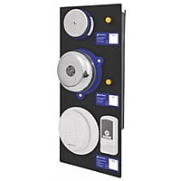 Exhibidor probador de timbres, Volteck - EX-TIM-VK / 51589 Exhibidor probador de timbres, Volteck - EX-TIM-VK / 51589