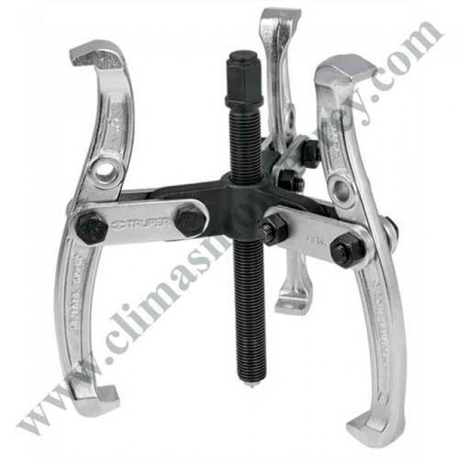 Extractor de poleas, 3 quijadas, 3' - EX-P3 / 14500