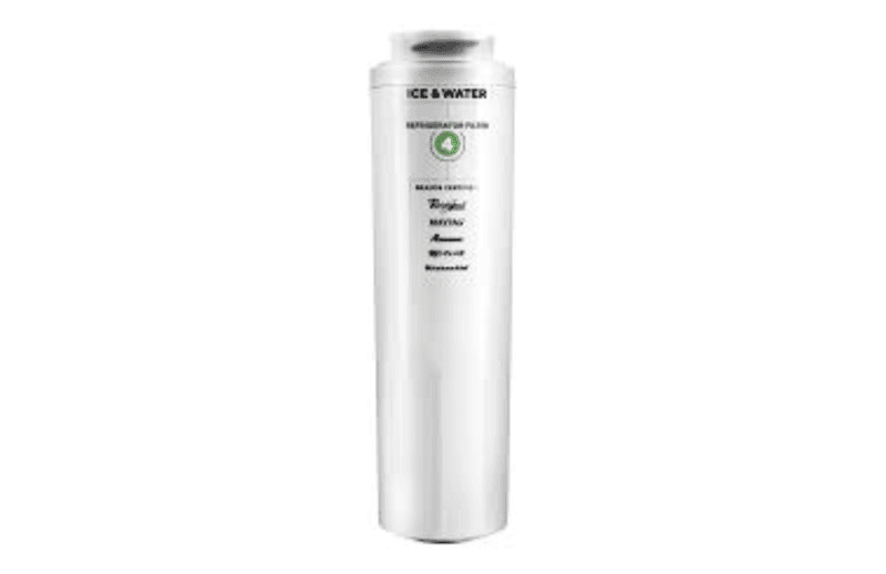Filtro Purificador De Agua Whirlpool Para Interior - W10790818 Filtro Purificador De Agua Whirlpool Para Interior - W10790818