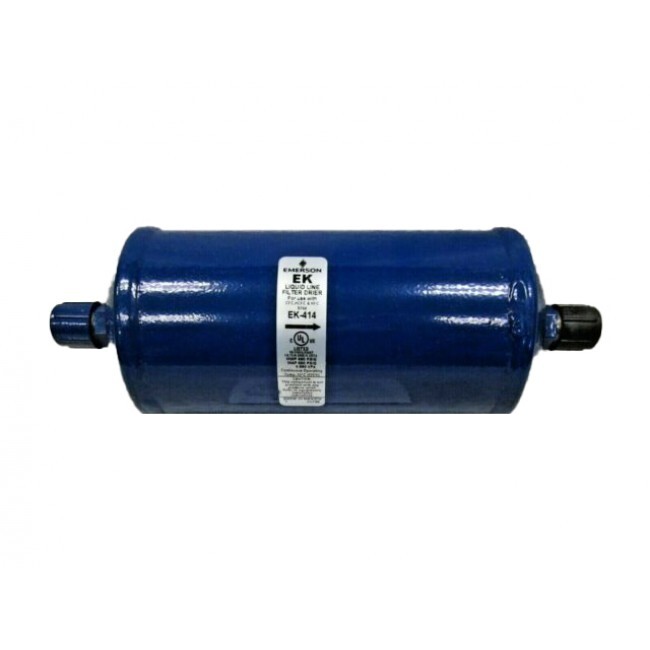 filtro-deshidratador-linea-de-liquido-sellado-1-2-fler-cap-5-ton-emerson filtro-deshidratador-linea-de-liquido-sellado-1-2-fler-cap-5-ton-emerson