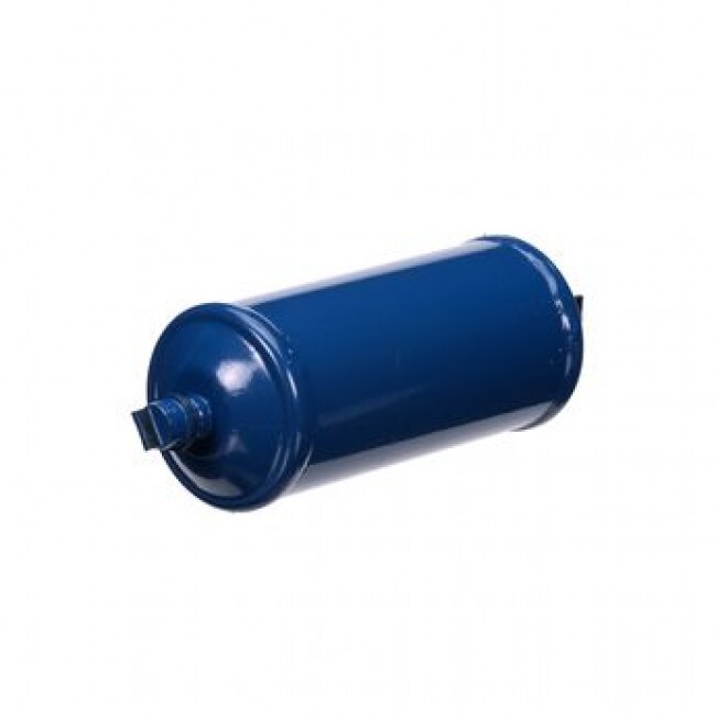 Filtro Deshidratador Linea De Liquido Sellado 3/8 Fler Cap. 6 Ton Emerson - Bok-303Hh Filtro Deshidratador Linea De Liquido Sellado 3/8 Fler Cap. 6 Ton Emerson - Bok-303Hh