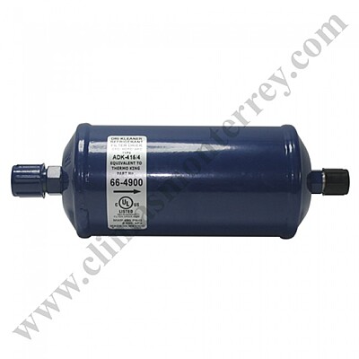 Filtro Deshidratador Para Thermo King 5/8 Fler X 1/2 Fler Emerson - Adk415/4Tkf