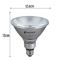 Foco de halógeno tipo PAR 38, 90 w, Volteck - PR-3890 / 47250 Foco de halógeno tipo PAR 38, 90 w, Volteck - PR-3890 / 47250