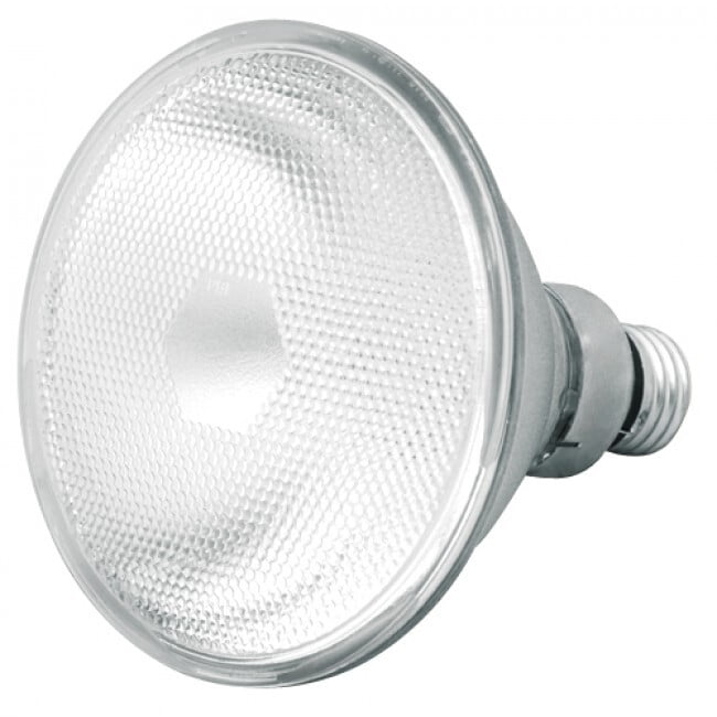 Foco de halógeno tipo PAR 38, 90 w, Volteck - PR-3890 / 47250 Foco de halógeno tipo PAR 38, 90 w, Volteck - PR-3890 / 47250