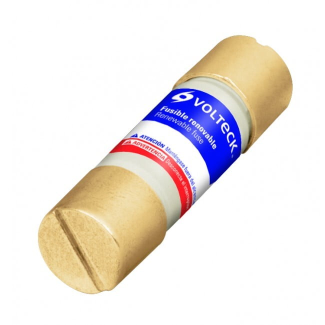 Fusible 30 A, Volteck - FUS-30 / 47276 Fusible 30 A, Volteck - FUS-30 / 47276