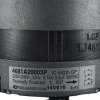 Motor Evaporador Lg 220V 60Hz 0.24A 1.5Mf Rotacio Izquierda - 4681A20064A Motor Evaporador Lg 220V 60Hz 0.24A 1.5Mf Rotacio Izquierda - 4681A20064A