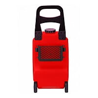 Hidrolavadora XClean Mirage - MSP140R Hidrolavadora XClean Mirage - MSP140R