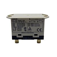 Contactor Para Minisplit, 2 Polos, Condensador 4 Toneladas, 25 Ampers Bobina 220V - 6920Ap3400A Contactor Para Minisplit, 2 Polos, Condensador 4 Toneladas, 25 Ampers Bobina 220V - 6920Ap3400A