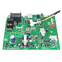 Tarjeta Condensador Tablero Principal Interior - Gr-30138000662