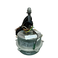 Motor Condensador Para Minisplit Mirage 2Ton, Ydk68-6Al (Lw60A), 220-240V 50Hz, 208V-230V 60Hz,68W,0.65A,6 Polos , 840R/Mni - Lw68A Motor Condensador Para Minisplit Mirage 2Ton, Ydk68-6Al (Lw60A), 220-240V 50Hz, 208V-230V 60Hz,68W,0.65A,6 Polos , 840R/Mni - Lw68A