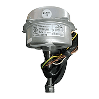 Motor Condensador Para Minisplit Mirage 2Ton, Ydk68-6Al (Lw60A), 220-240V 50Hz, 208V-230V 60Hz,68W,0.65A,6 Polos , 840R/Mni - Lw68A Motor Condensador Para Minisplit Mirage 2Ton, Ydk68-6Al (Lw60A), 220-240V 50Hz, 208V-230V 60Hz,68W,0.65A,6 Polos , 840R/Mni - Lw68A