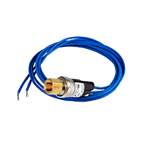 Interruptor Encapsulado Baja 25-80 Gold Parts - Gp2580 - Cx2580 Interruptor Encapsulado Baja 25-80 Gold Parts - Gp2580 - Cx2580