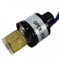 Interruptor Encapsulado Baja 80-130 Gold Parts - Cx80130 Interruptor Encapsulado Baja 80-130 Gold Parts - Cx80130