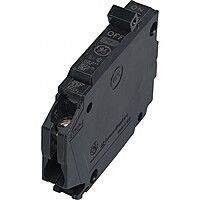 Interruptor Termomagnetico 1P, 20A, 120/240V (1/2") Thqp120, Ge Interruptor Termomagnetico 1P, 20A, 120/240V (1/2") Thqp120, Ge