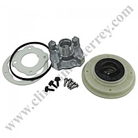 Juego De Juntas, Assembly, Tub Seal Kit - W10219156 Juego De Juntas, Assembly, Tub Seal Kit - W10219156