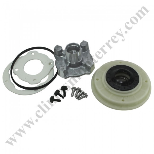Juego De Juntas, Assembly, Tub Seal Kit - W10219156 Juego De Juntas, Assembly, Tub Seal Kit - W10219156