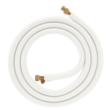 Kit De Tuberia Aluminio 1/4 Y 3/4, 4 Metros, Mirage Kit De Tuberia Aluminio 1/4 Y 3/4, 4 Metros, Mirage