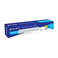 Lámpara de emergencia recargable 300 lm, 60 LED - LAE-60 / 43008 Lámpara de emergencia recargable 300 lm, 60 LED - LAE-60 / 43008