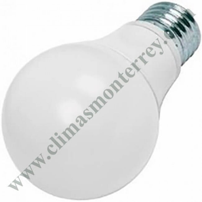 Lámpara de LED, G45, 3 W, luz de día, Volteck - LED-30F Lámpara de LED, G45, 3 W, luz de día, Volteck - LED-30F