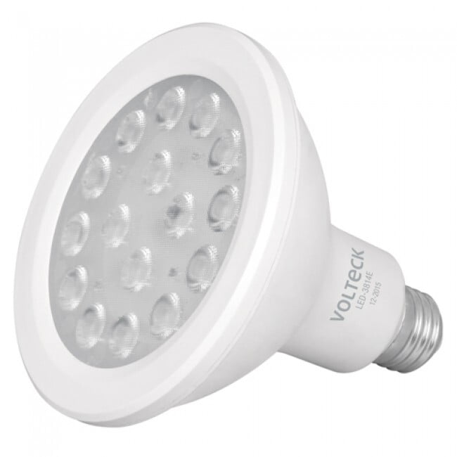 Lámpara de LED, PAR 30, 11 W, luz cálida - LED-3011CE / 46188 Lámpara de LED, PAR 30, 11 W, luz cálida - LED-3011CE / 46188