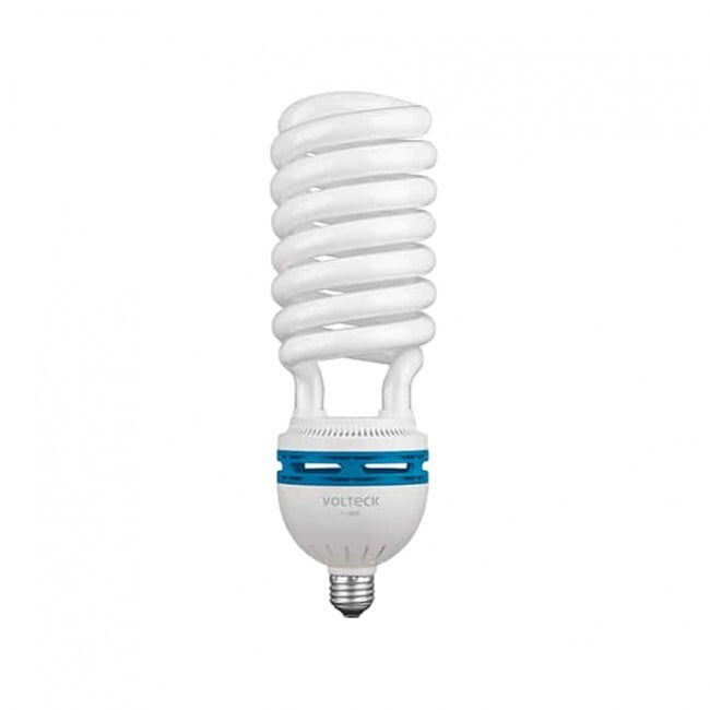 Lámpara espiral T5 85 W alta potencia luz de día, caja - F-85EC / 48223 Lámpara espiral T5 85 W alta potencia luz de día, caja - F-85EC / 48223