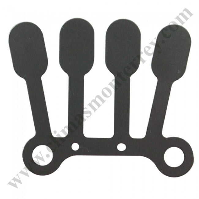 Lengueta De Descanzo Para Cabeza De Compresor Carrier - 06Ea504-914 Lengueta De Descanzo Para Cabeza De Compresor Carrier - 06Ea504-914