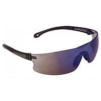 Lentes de seguridad, mica espejo azul, Ultralite - LEN-LEZ / 10823 Lentes de seguridad, mica espejo azul, Ultralite - LEN-LEZ / 10823
