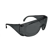 Lentes de seguridad, mica gris, Safe - LEN-SN / 14253 Lentes de seguridad, mica gris, Safe - LEN-SN / 14253