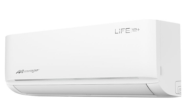 SET Minisplit 02 TON, Solo Frio 220V ON/OFF, LIFE12 PLUS - SETCLF261T SET Minisplit 02 TON, Solo Frio 220V ON/OFF, LIFE12 PLUS - SETCLF261T