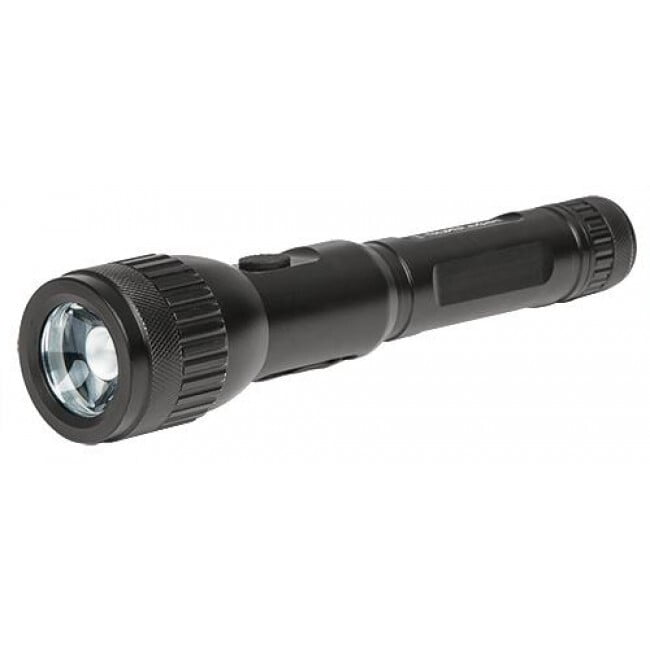 Linterna LED recargable de aluminio 310 lm, Truper Expert - LIXR-2AA / 16777 Linterna LED recargable de aluminio 310 lm, Truper Expert - LIXR-2AA / 16777