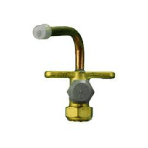 Valvula De Succion Para Minisplitmirage 2Ton, 3Vias, 5/8Pulg - 311000090023 Valvula De Succion Para Minisplitmirage 2Ton, 3Vias, 5/8Pulg - 311000090023