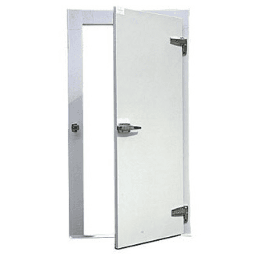 Puerta Abatible Modelo E Derecha De 0.88 X 1.89 De 4 De Espesor, Uso Refrigeración Puerta Abatible Modelo E Derecha De 0.88 X 1.89 De 4 De Espesor, Uso Refrigeración