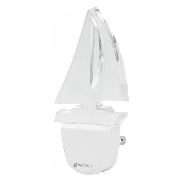 Luz de noche de LED, barco - LUZ-10 / 46151 Luz de noche de LED, barco - LUZ-10 / 46151