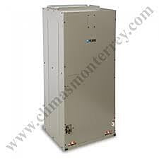 Manejadora Lx York 5 Toneladas, 220/1/60, Dual/Multiposicion/Velocidad Constante - Ahr60D3Xh21