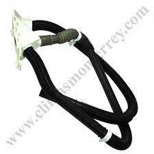 Manguera De Drenado Para Lavadora - W10096921 Manguera De Drenado Para Lavadora - W10096921
