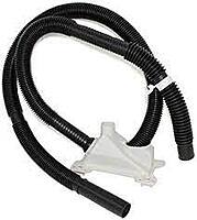 Manguera De Drenado Para Lavadora - W10096921 Manguera De Drenado Para Lavadora - W10096921